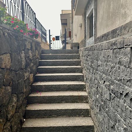 Il Covo Rooms & Spa Acireale Exterior photo