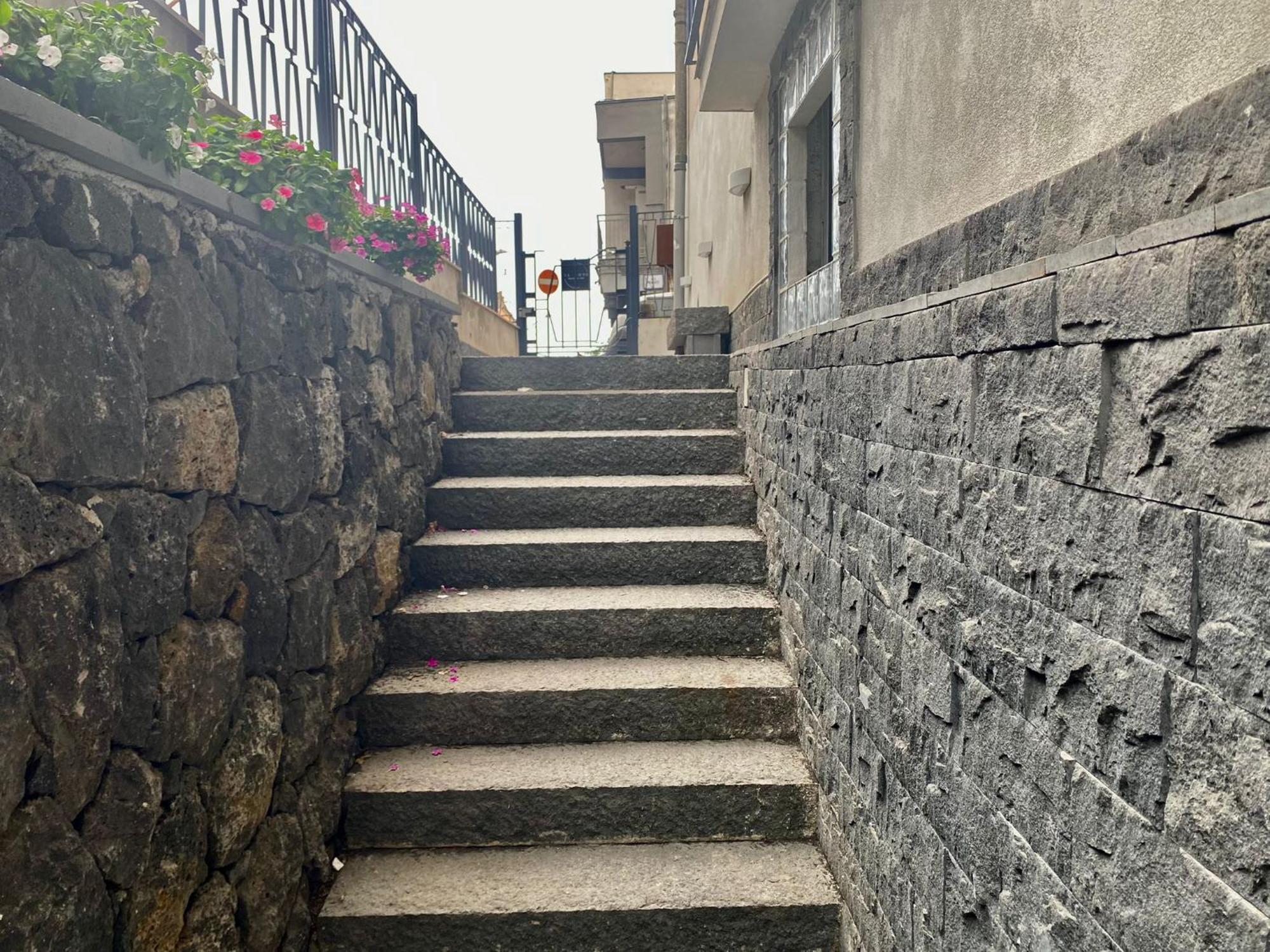 Il Covo Rooms & Spa Acireale Exterior photo