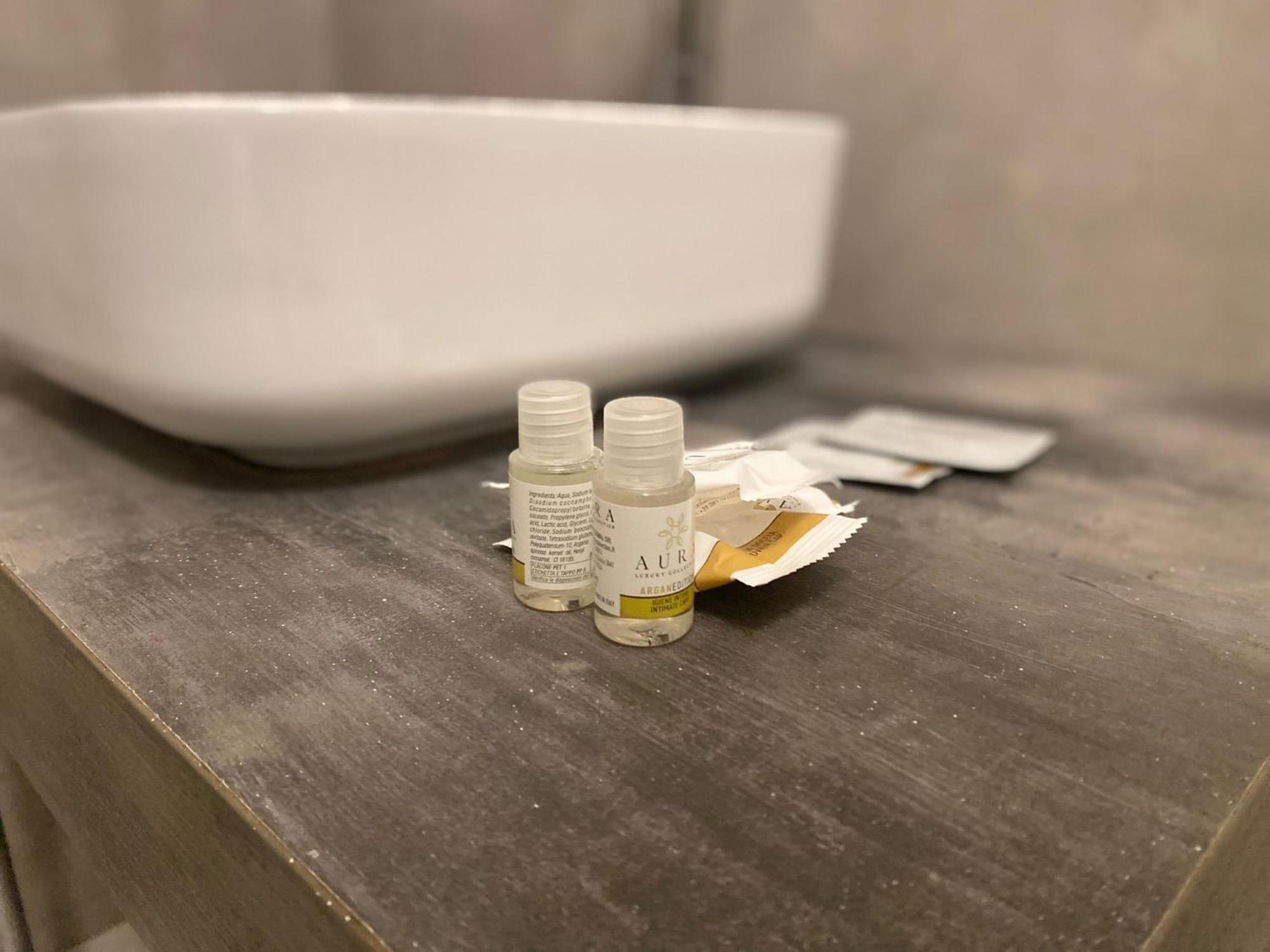 Il Covo Rooms & Spa Acireale Exterior photo