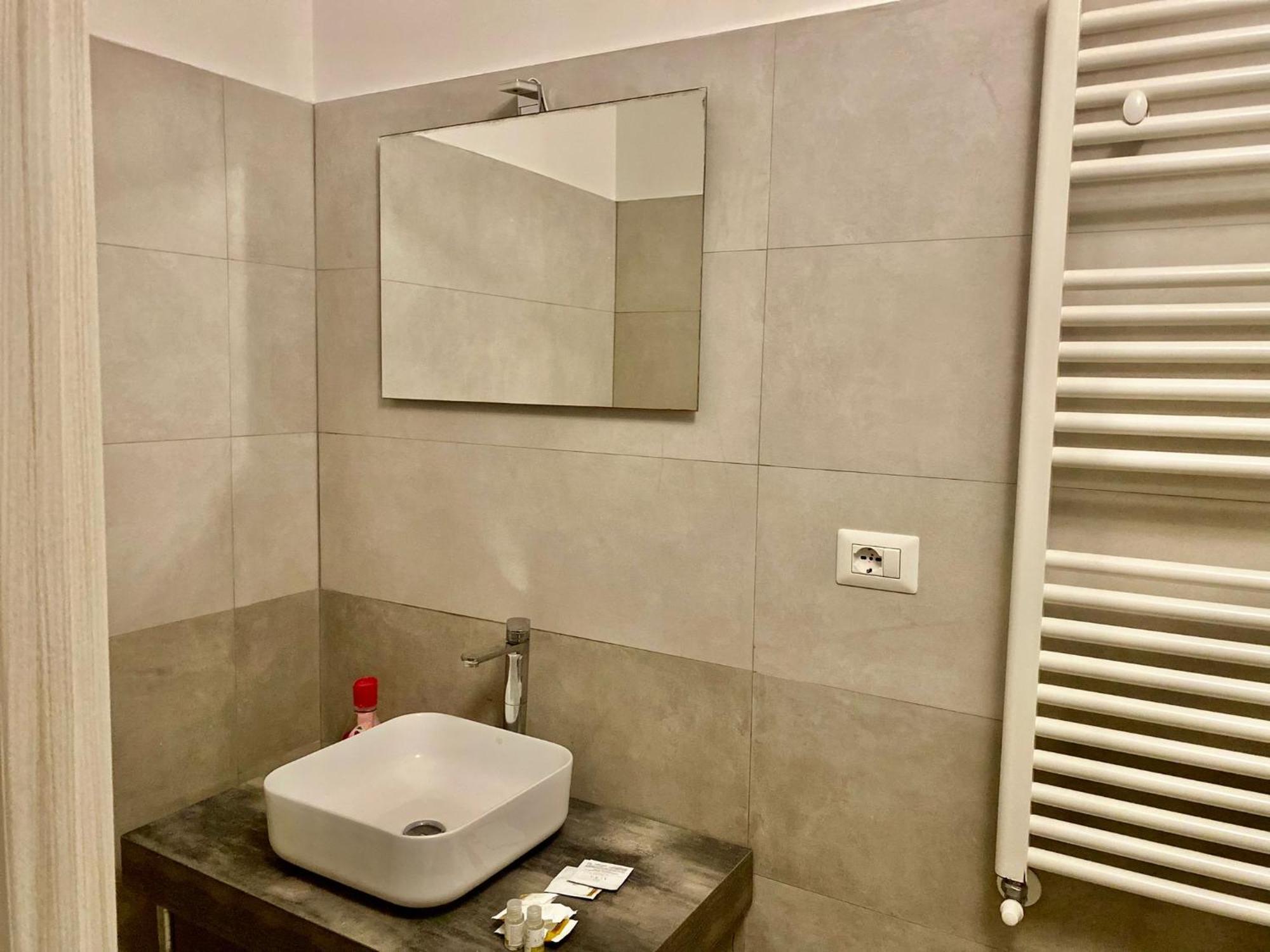 Il Covo Rooms & Spa Acireale Exterior photo