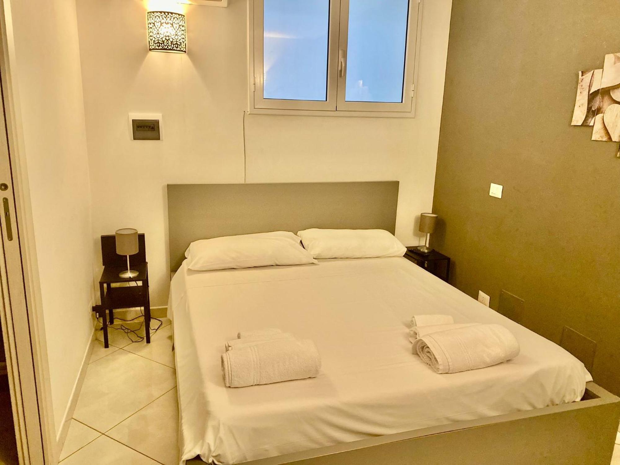 Il Covo Rooms & Spa Acireale Room photo