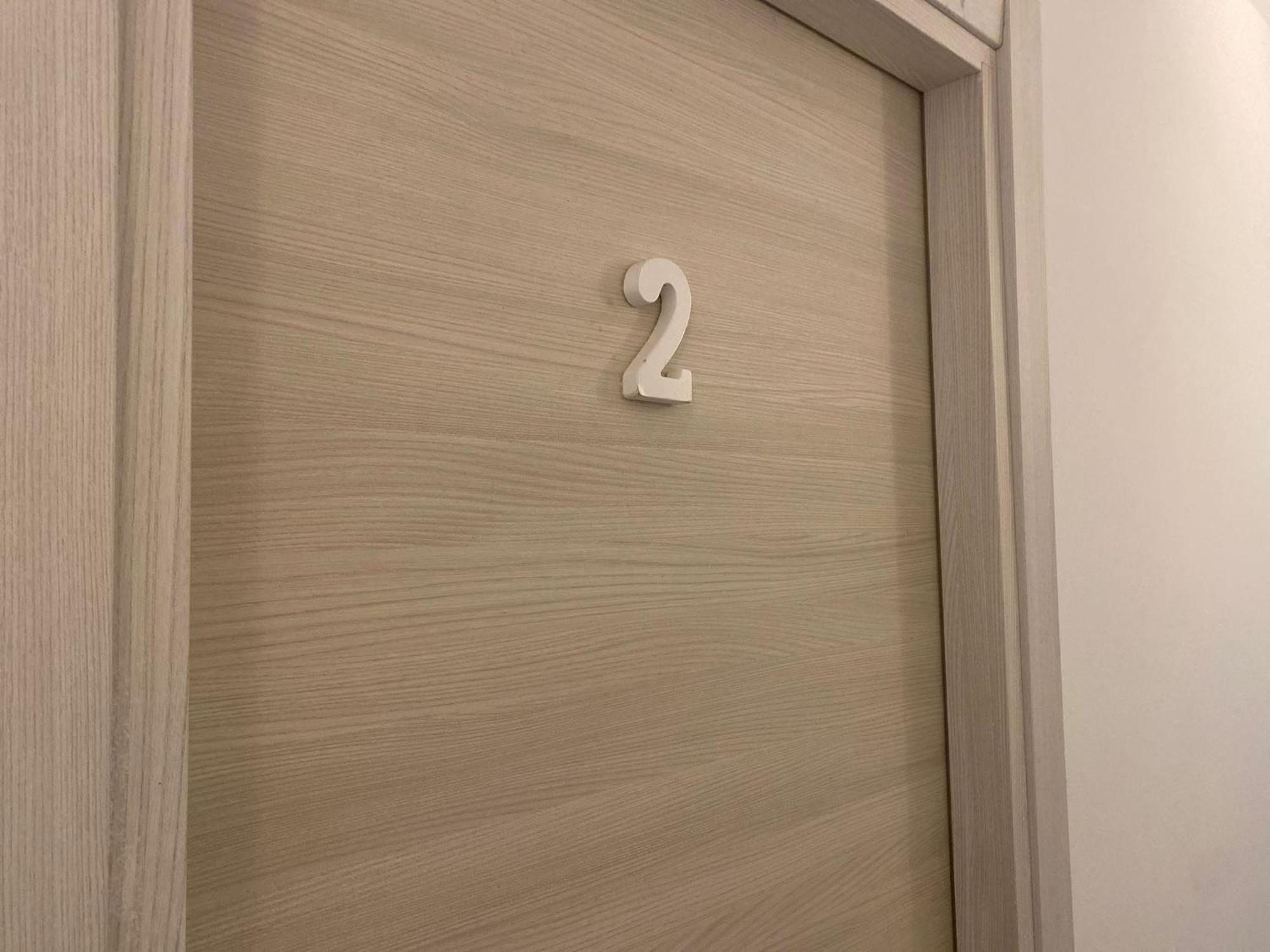 Il Covo Rooms & Spa Acireale Room photo