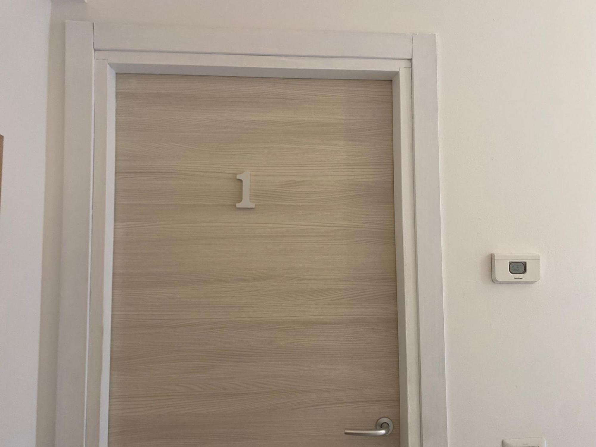 Il Covo Rooms & Spa Acireale Room photo