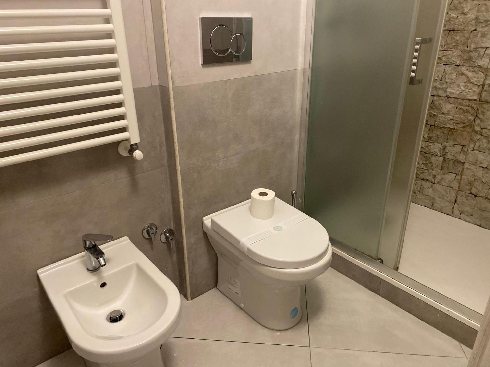 Il Covo Rooms & Spa Acireale Exterior photo