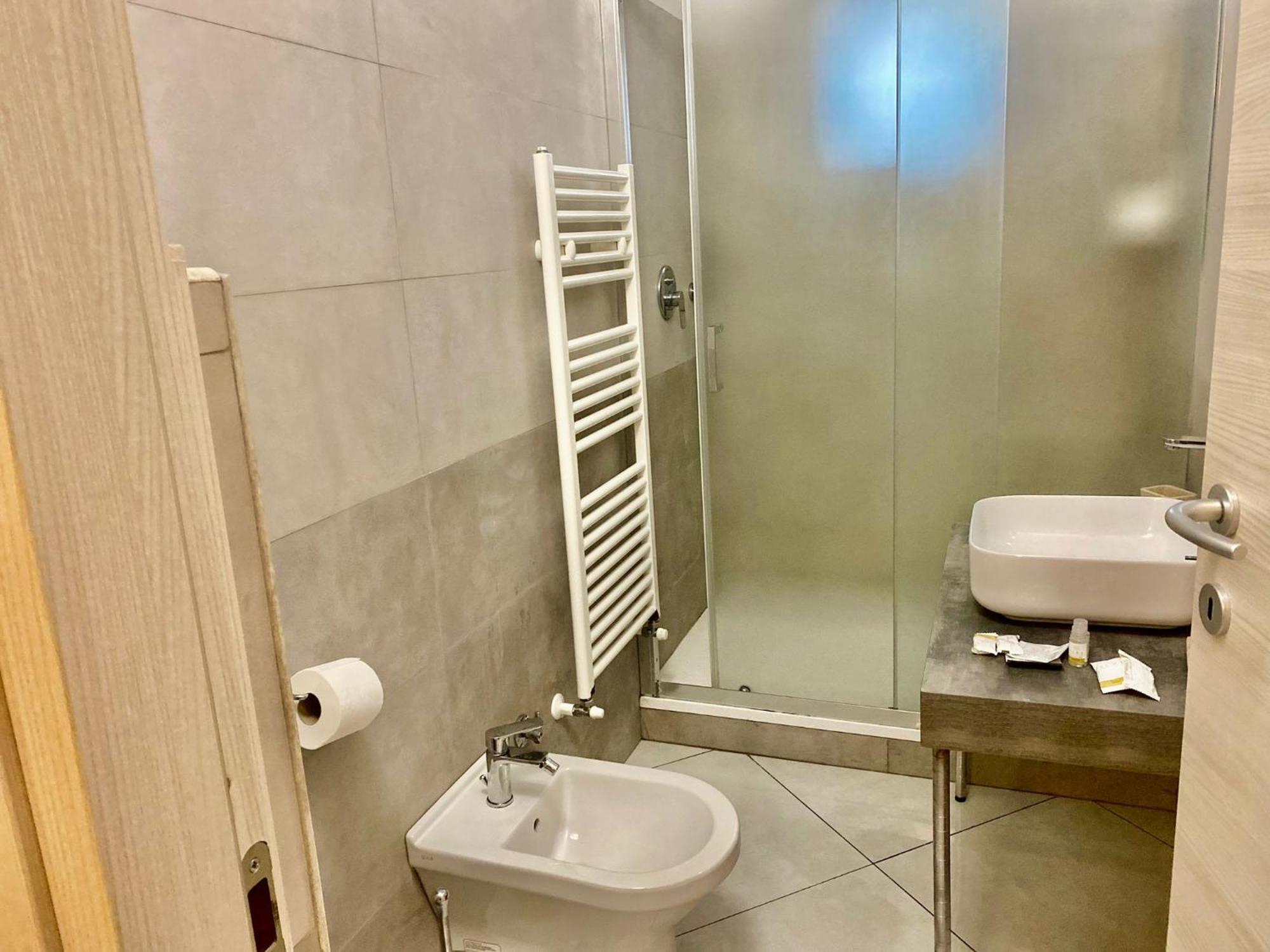Il Covo Rooms & Spa Acireale Exterior photo