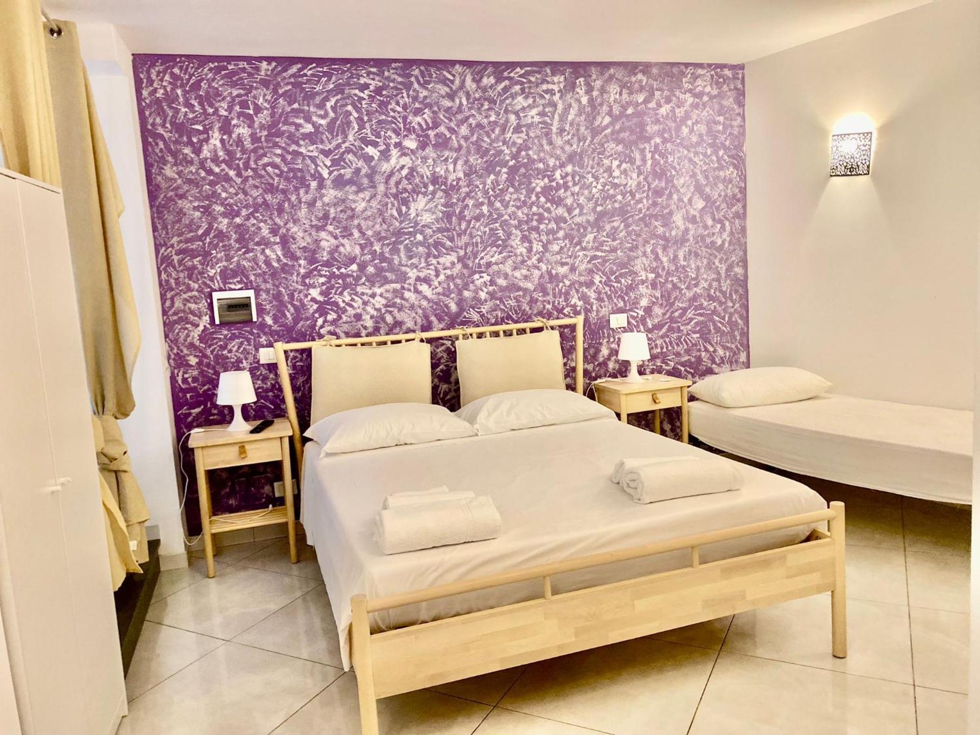 Il Covo Rooms & Spa Acireale Exterior photo